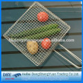 2016 New Style Stainless Steel Barbecue Grill Nets